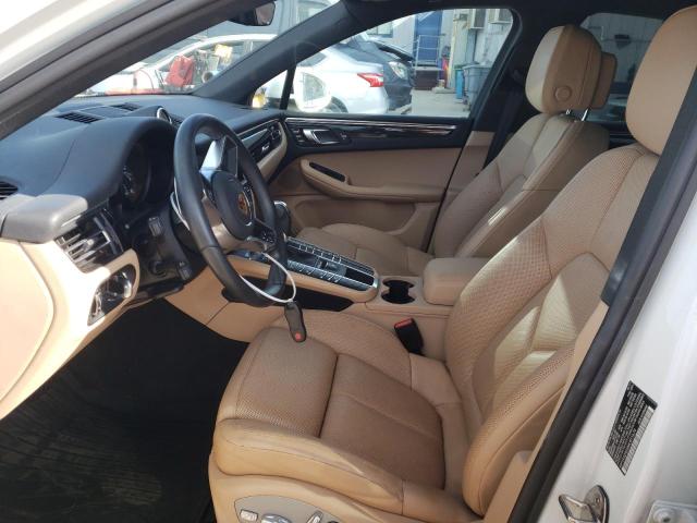 Photo 7 from auction – 2021 PORSCHE MACAN with VIN WP1AA2A5XMLB11679