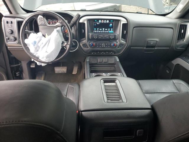 Photo 8 from auction – 2017 CHEVROLET SILVERADO with VIN 3GCUKSEC9HG130697