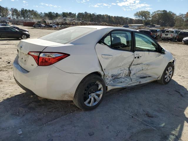 Photo 3 from auction – 2014 TOYOTA COROLLA L with VIN 5YFBURHE8EP127741