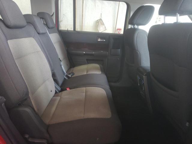Photo 11 from auction – 2010 FORD FLEX SEL with VIN 2FMGK5CC0ABA17937