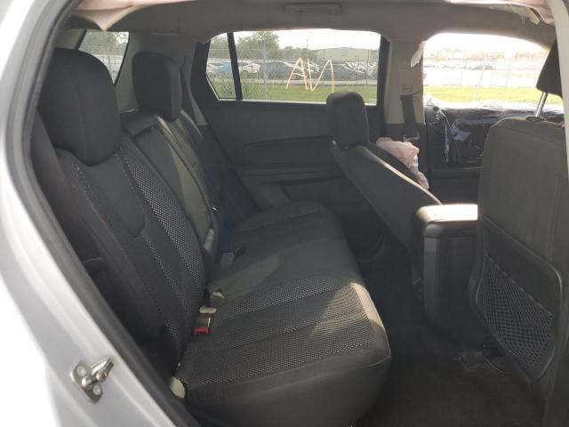 Photo 11 from auction – 2011 GMC TERRAIN SL with VIN 2CTALSEC3B6248350