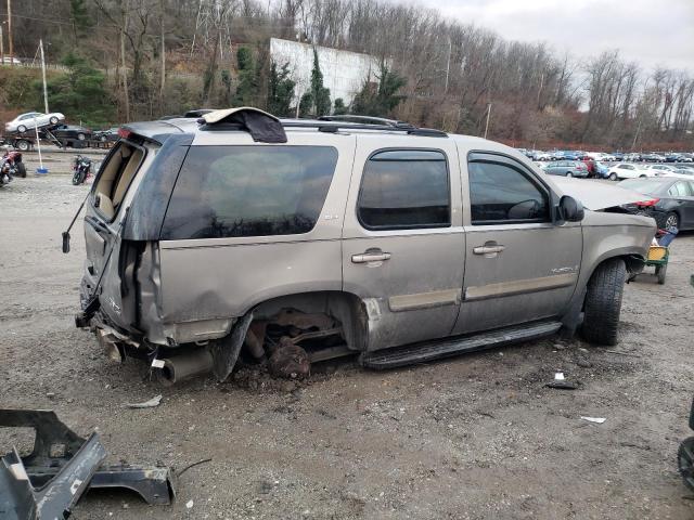 Photo 3 from auction – 2007 GMC YUKON with VIN 1GKFK13097J123648