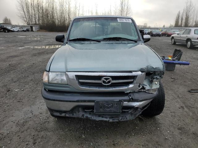 Photo 5 from auction – 2003 MAZDA B4000 with VIN 4F4ZR17E43TM02652