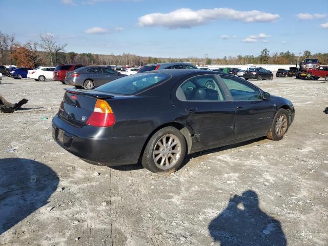 Photo 3 from auction – 1999 CHRYSLER 300M with VIN 2C3HE66G4XH836562