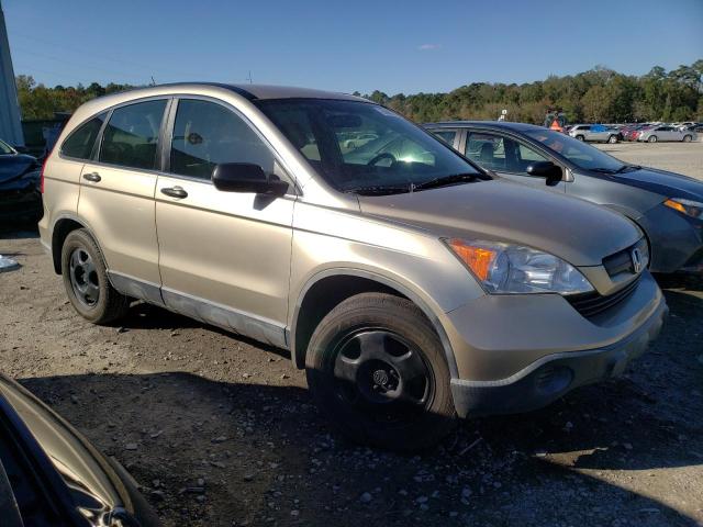 Photo 4 from auction – 2007 HONDA CR-V with VIN JHLRE38397C059052