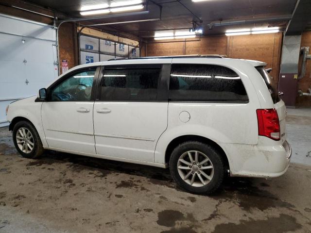 Photo 2 from auction – 2014 DODGE GRAND CARA with VIN 2C4RDGCG6ER254192