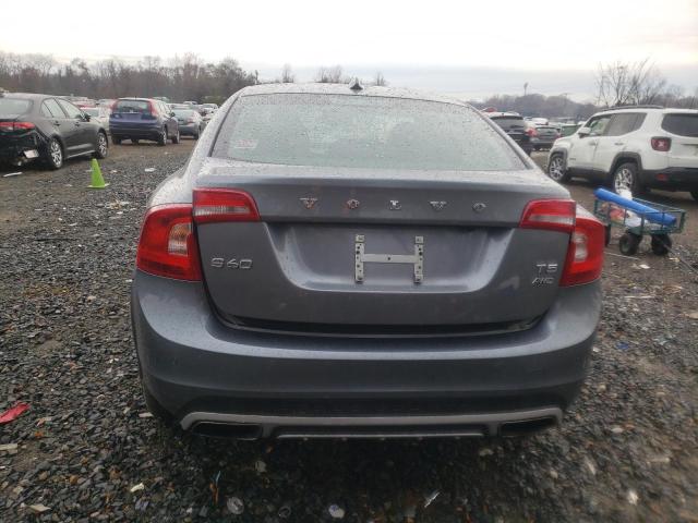 Photo 6 from auction – 2017 VOLVO S60 CROSS with VIN YV440MUM1H2004741