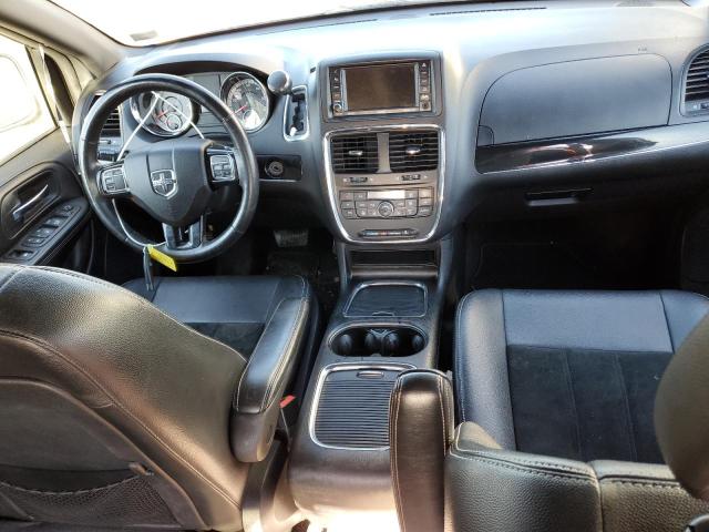 Photo 8 from auction – 2016 DODGE GRAND CARA with VIN 2C4RDGCG6GR353680