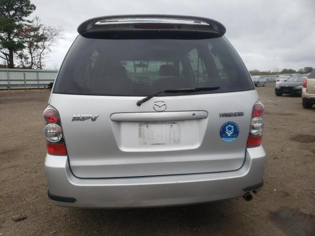 Photo 6 from auction – 2005 MAZDA MPV WAGON with VIN JM3LW28A450534718