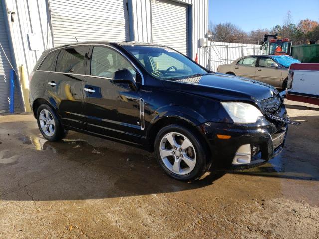 Photo 4 from auction – 2008 SATURN VUE REDLIN with VIN 3GSCL137X8S607857