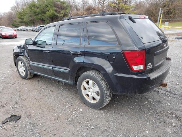 Photo 2 from auction – 2008 JEEP GRAND CHER with VIN 1J8GR48K48C247526