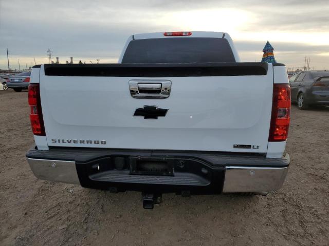 Photo 6 from auction – 2012 CHEVROLET SILVERADO with VIN 3GCPCSE09CG132569