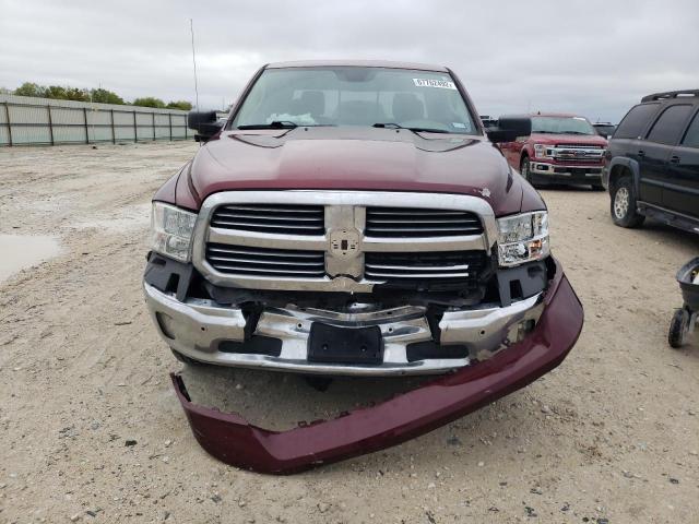 Photo 5 from auction – 2018 RAM 1500 SLT with VIN 1C6RR7LT2JS332899