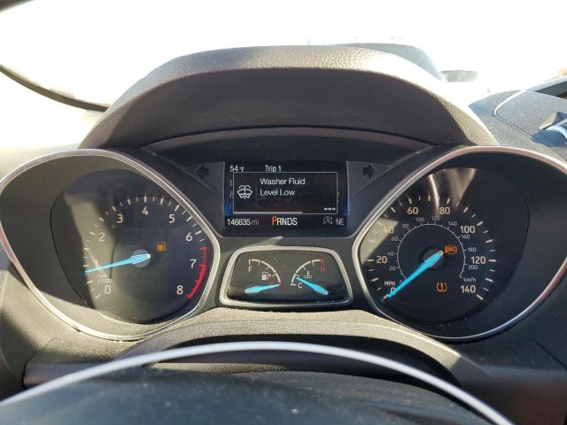 Photo 9 from auction – 2017 FORD ESCAPE SE with VIN 1FMCU0GD4HUB35721