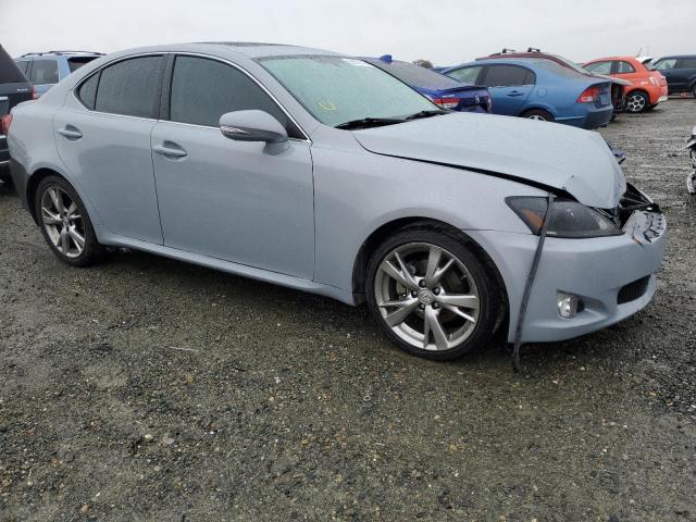 Photo 4 from auction – 2009 LEXUS IS 250 with VIN JTHBK262495102312
