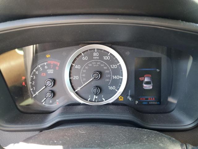 Photo 9 from auction – 2020 TOYOTA COROLLA LE with VIN 5YFEPRAE8LP106867