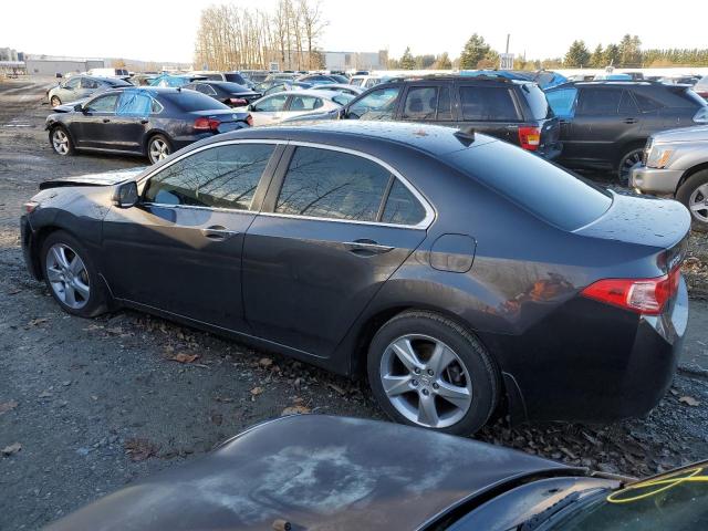 Photo 2 from auction – 2011 ACURA TSX with VIN JH4CU2F62BC012983