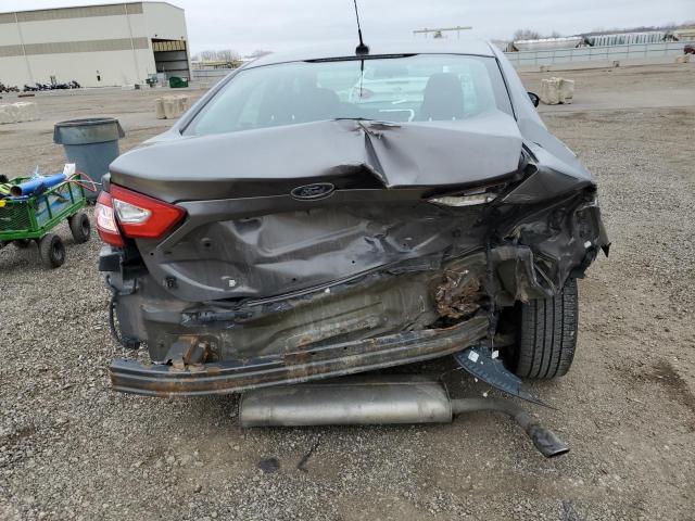 Photo 6 from auction – 2013 FORD FUSION SE with VIN 3FA6P0LU5DR199174