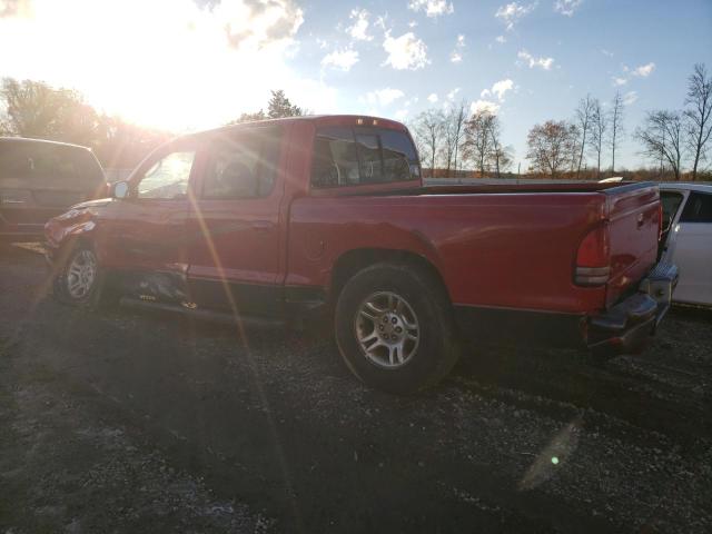 Photo 2 from auction – 2001 DODGE UK with VIN 1B7GL2AZX1S186635