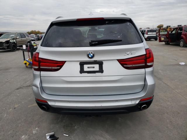 Photo 6 from auction – 2016 BMW X5 SDRIVE3 with VIN 5UXKR2C58G0H41963