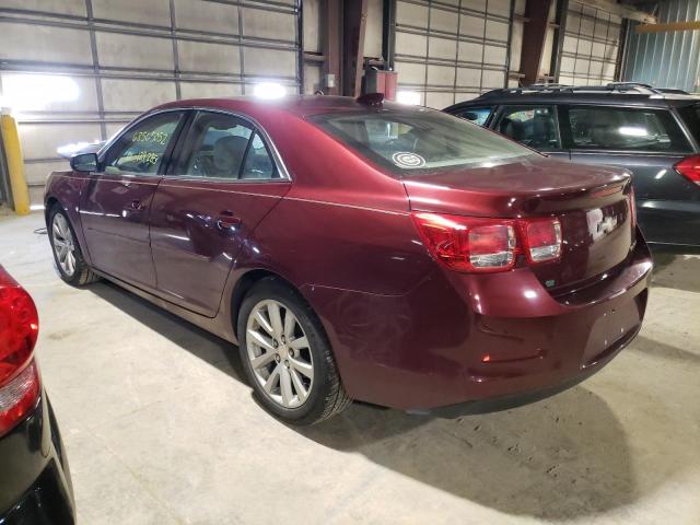Photo 2 from auction – 2015 CHEVROLET MALIBU 2LT with VIN 1G11D5SLXFF152105