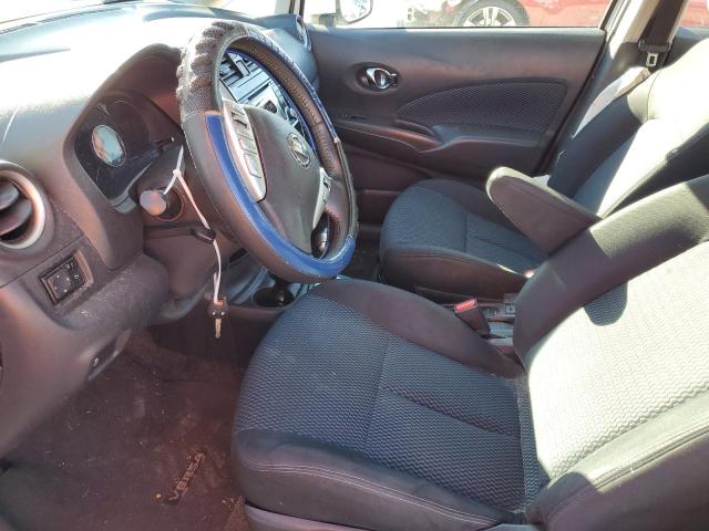 Photo 7 from auction – 2016 NISSAN VERSA NOTE with VIN 3N1CE2CP4GL399224