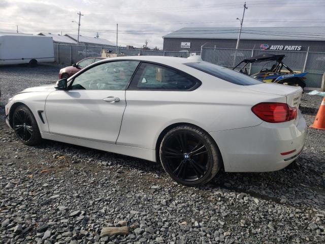 Photo 2 from auction – 2014 BMW 428 XI with VIN WBA3N5C5XEF716389