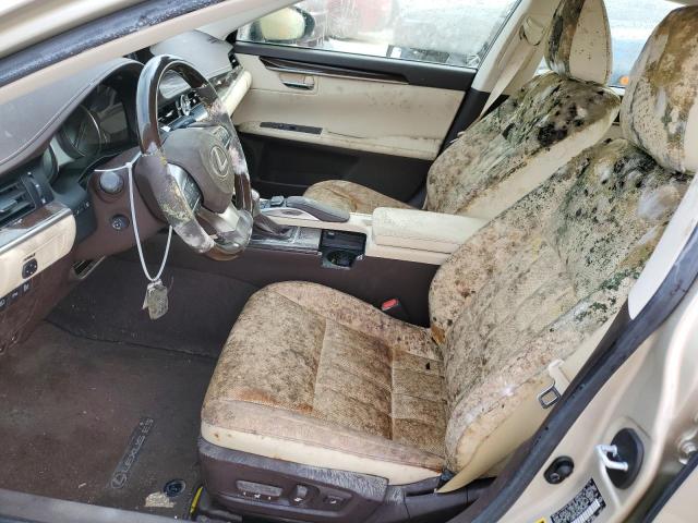 Photo 7 from auction – 2016 LEXUS ES 350 with VIN JTHBK1GG8G2233486