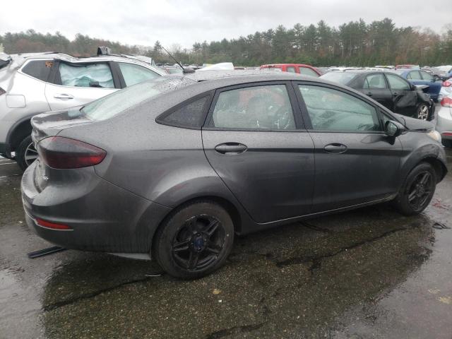 Photo 3 from auction – 2017 FORD FIESTA SE with VIN 3FADP4BJ6HM125268