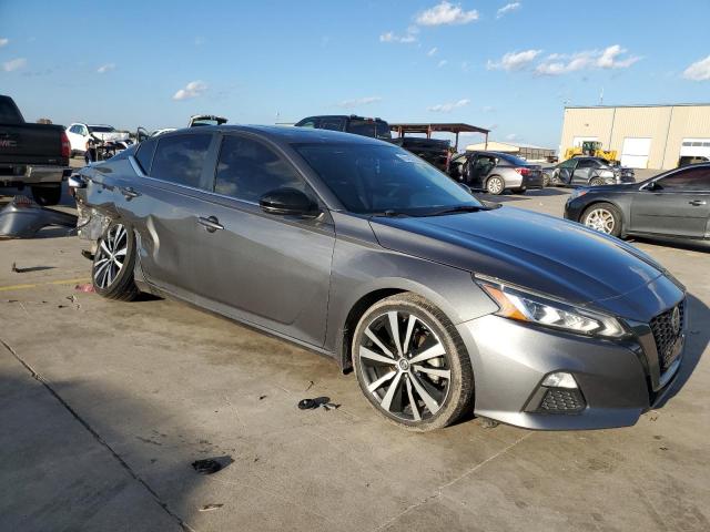 Photo 4 from auction – 2019 NISSAN ALTIMA SR with VIN 1N4BL4CV8KN320788