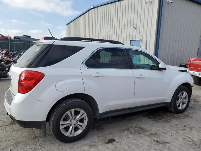 Photo 3 from auction – 2015 CHEVROLET EQUINOX LT with VIN 2GNFLGEK8F6322381