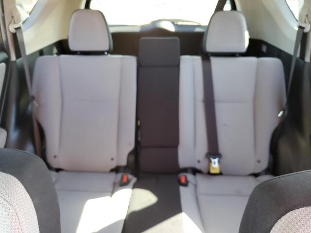 Photo 10 from auction – 2016 TOYOTA RAV4 XLE with VIN JTMWFREV0GJ098646