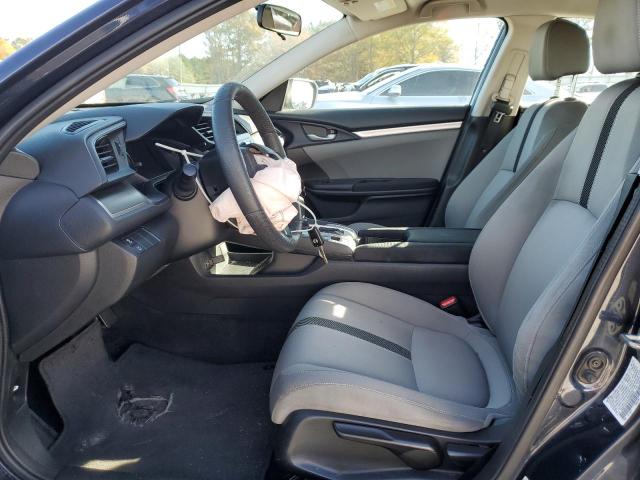 Photo 7 from auction – 2016 HONDA CIVIC LX with VIN 19XFC2F53GE068035