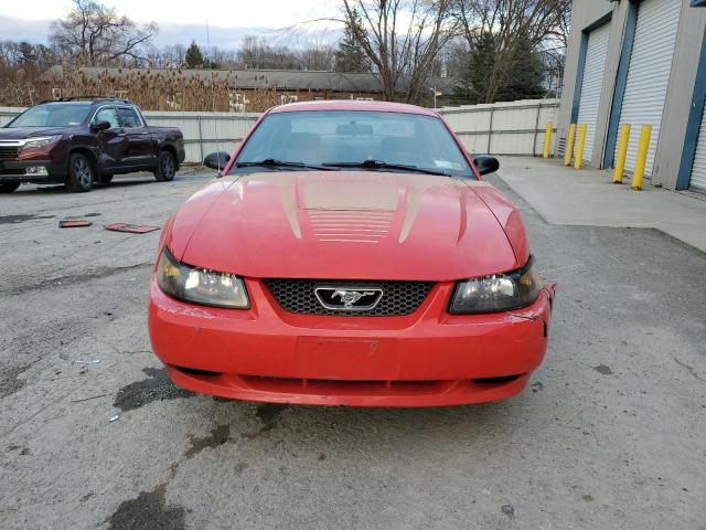 Photo 5 from auction – 2003 FORD MUSTANG with VIN 1FAFP40423F427610
