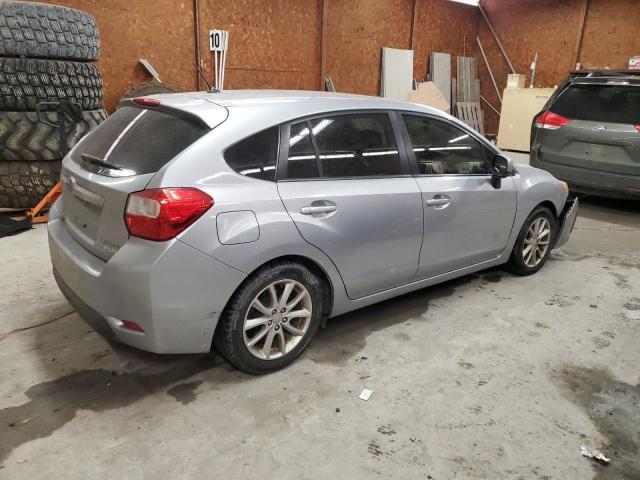 Photo 3 from auction – 2012 SUBARU IMPREZA PR with VIN JF1GPAC60CH234439