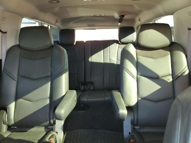 Photo 10 from auction – 2016 CADILLAC ESCALADE E with VIN 1GYS4HKJ0GR108605