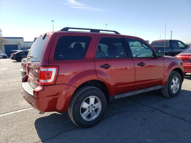 Photo 3 from auction – 2012 FORD ESCAPE XLT with VIN 1FMCU9DG4CKC54151