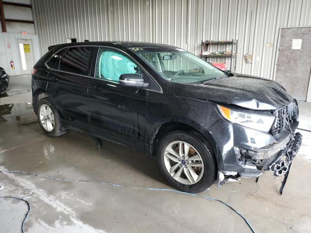 Photo 4 from auction – 2016 FORD EDGE SEL with VIN 2FMPK4J9XGBB25282