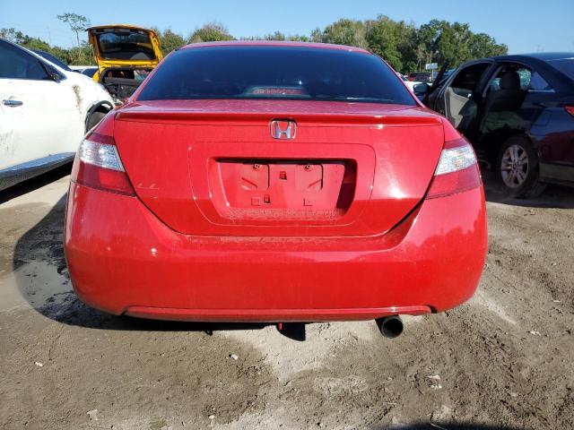Photo 6 from auction – 2008 HONDA CIVIC EX with VIN 2HGFG12808H555280