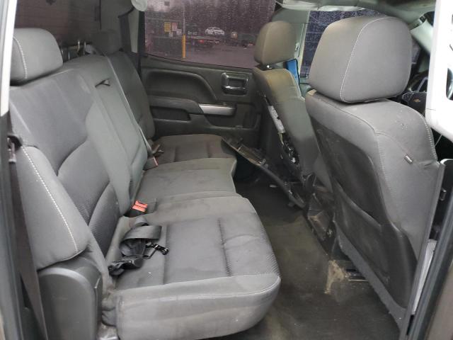 Photo 10 from auction – 2015 CHEVROLET SILVERADO with VIN 3GCUKREC3FG229215