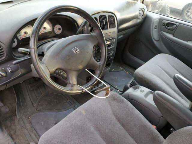 Photo 8 from auction – 2007 DODGE GRAND CARA with VIN 2D8GP44LX7R319137