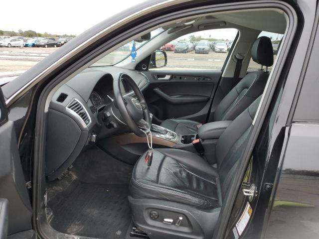Photo 7 from auction – 2014 AUDI Q5 PREMIUM with VIN WA1DGAFPXEA119600