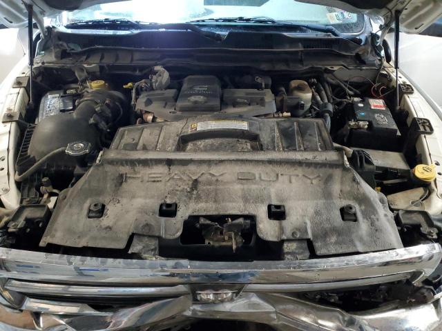 Photo 11 from auction – 2011 DODGE RAM 2500 with VIN 3D7UT2CL5BG618851