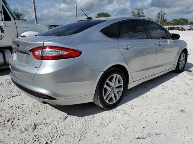 Photo 3 from auction – 2014 FORD FUSION SE with VIN 1FA6P0H75E5391380