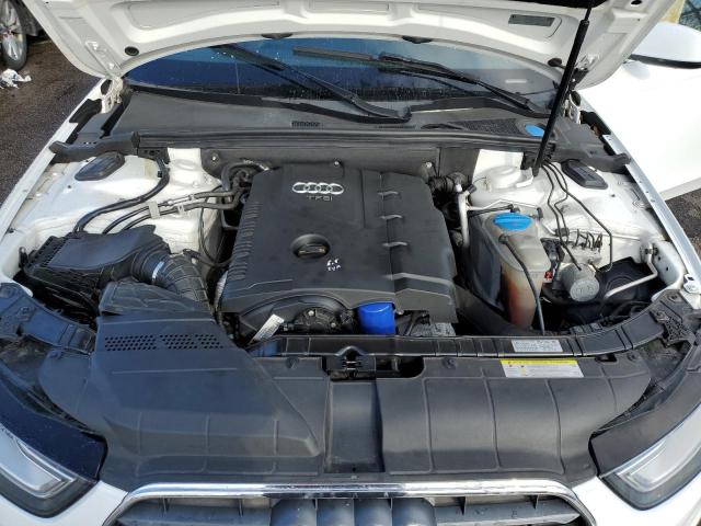 Photo 11 from auction – 2013 AUDI A4 PREMIUM with VIN WAUFFAFL2DN018358