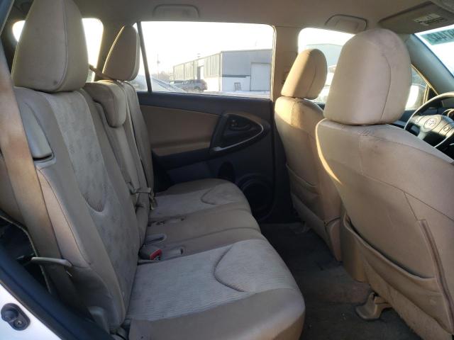 Photo 11 from auction – 2012 TOYOTA RAV4 with VIN JTMBF4DV5C5055121