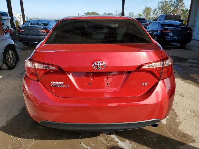 Photo 6 from auction – 2017 TOYOTA COROLLA L with VIN 2T1BURHE9HC956788