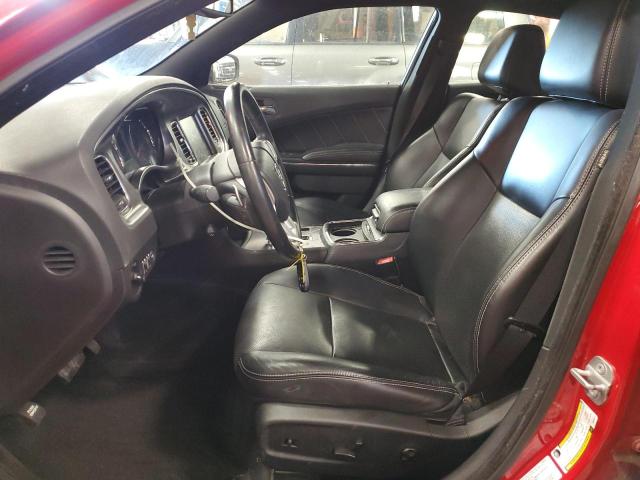 Photo 7 from auction – 2013 DODGE CHARGER R/ with VIN 2C3CDXDTXDH608211