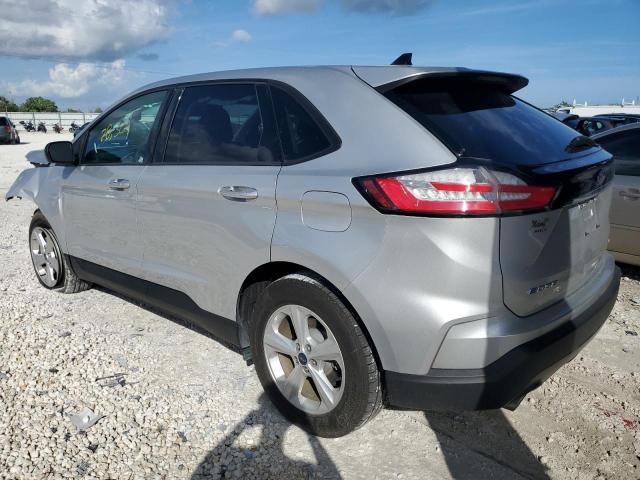 Photo 2 from auction – 2019 FORD EDGE SE with VIN 2FMPK3G96KBB31378