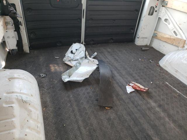 Photo 13 from auction – 2022 CHEVROLET EXPRESS G2 with VIN 1GCWGAF71N1203285